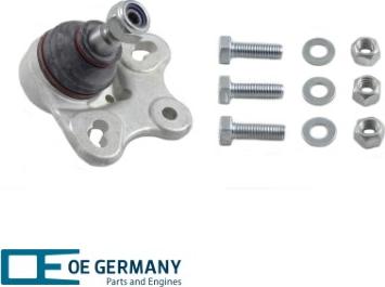 OE Germany 802385 - Ball Joint autospares.lv