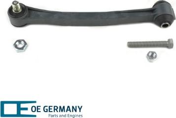 OE Germany 802325 - Rod / Strut, stabiliser autospares.lv