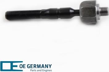 OE Germany 802296 - Inner Tie Rod, Axle Joint autospares.lv