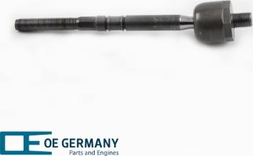 OE Germany 802290 - Inner Tie Rod, Axle Joint autospares.lv