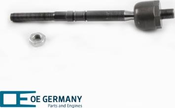 OE Germany 802291 - Inner Tie Rod, Axle Joint autospares.lv