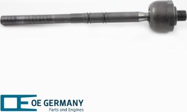 OE Germany 802298 - Inner Tie Rod, Axle Joint autospares.lv