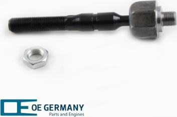 OE Germany 802297 - Inner Tie Rod, Axle Joint autospares.lv