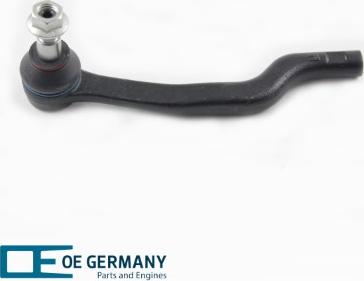 OE Germany 802259 - Tie Rod End autospares.lv