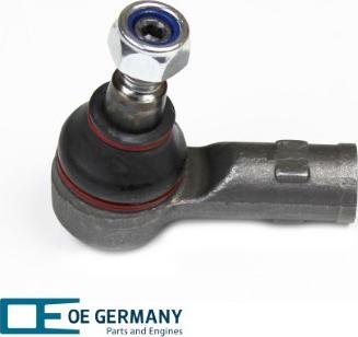 OE Germany 802269 - Tie Rod End autospares.lv