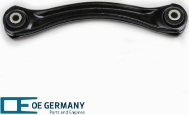 OE Germany 802208 - Rod / Strut, wheel suspension autospares.lv