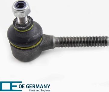OE Germany 802235 - Tie Rod End autospares.lv