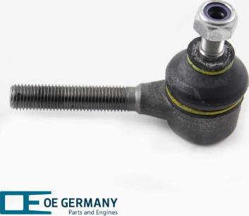OE Germany 802238 - Tie Rod End autospares.lv
