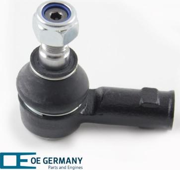 OE Germany 802270 - Tie Rod End autospares.lv