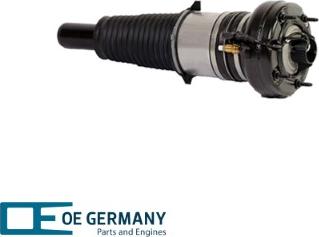 OE Germany 802799 - Air Spring, suspension autospares.lv