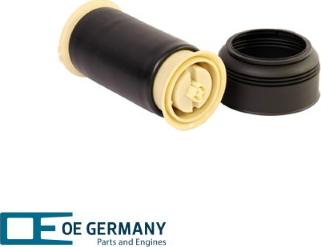 OE Germany 802790 - Air Spring, suspension autospares.lv