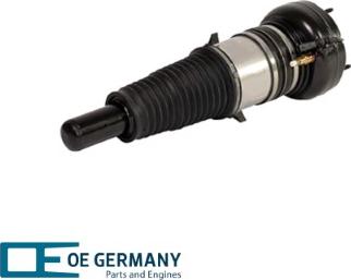 OE Germany 802798 - Air Spring, suspension autospares.lv