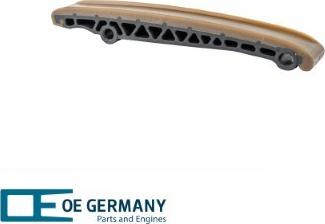 OE Germany 802743 - Guides, timing chain autospares.lv