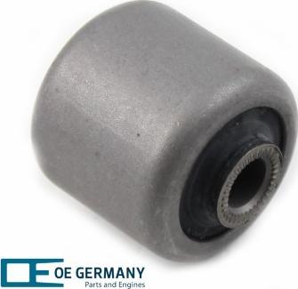 OE Germany 802709 - Bush of Control / Trailing Arm autospares.lv