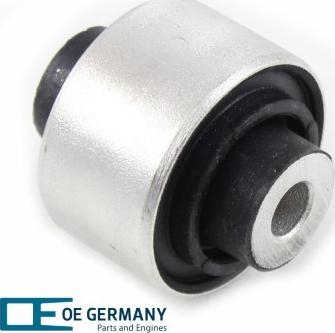 OE Germany 802703 - Bush of Control / Trailing Arm autospares.lv