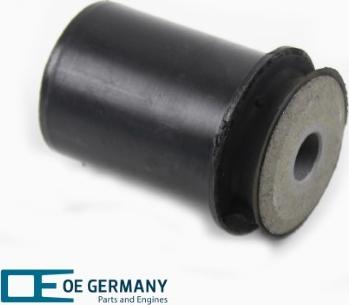 OE Germany 802718 - Bush of Control / Trailing Arm autospares.lv