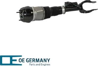 OE Germany 802786 - Air Spring, suspension autospares.lv