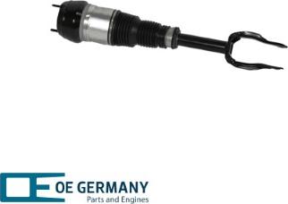 OE Germany 802783 - Air Spring, suspension autospares.lv