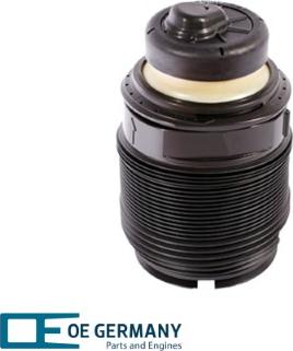 OE Germany 802774 - Air Spring, suspension autospares.lv