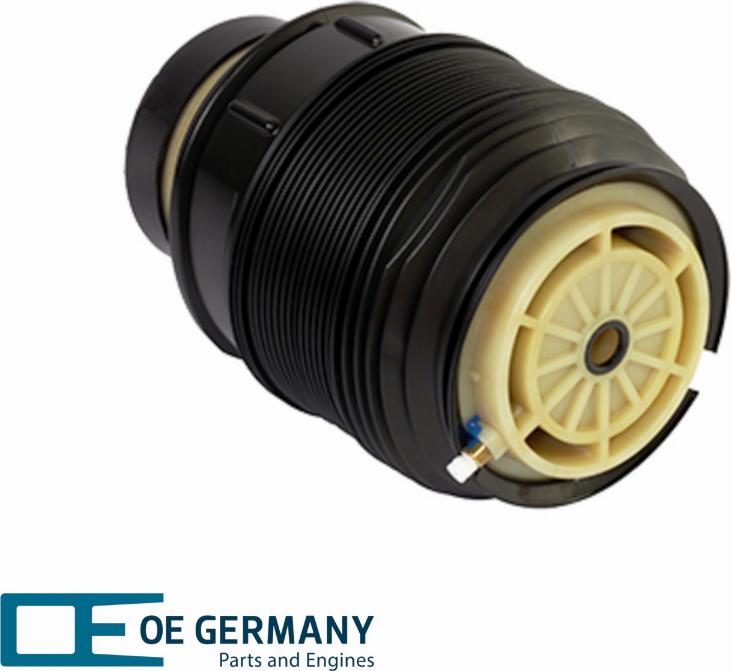 OE Germany 802775 - Air Spring, suspension autospares.lv