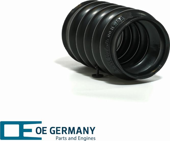 OE Germany 802771 - Bellow, propshaft autospares.lv