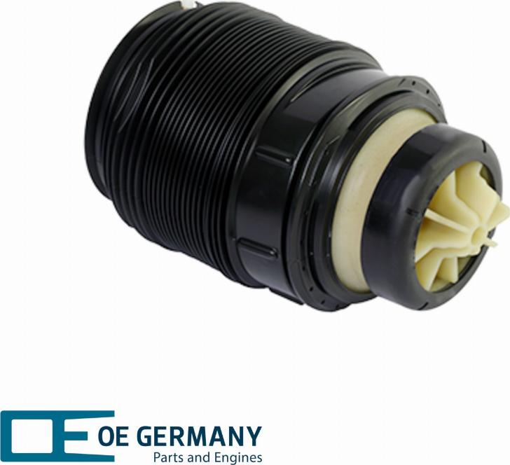 OE Germany 802778 - Air Spring, suspension autospares.lv