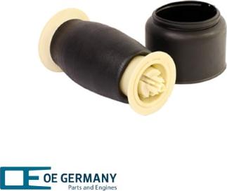 OE Germany 802773 - Air Spring, suspension autospares.lv
