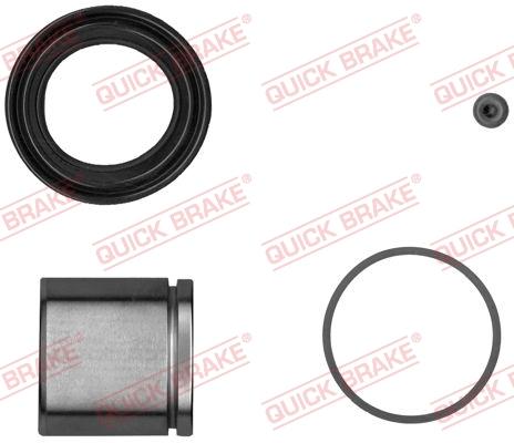 OJD Quick Brake 114-5003 - Repair Kit, brake caliper autospares.lv