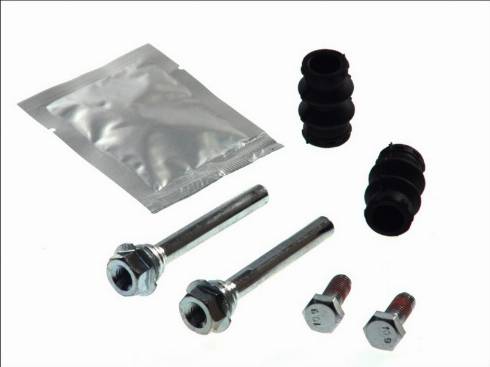 OJD Quick Brake 113-1346X - Guide Sleeve Kit, brake caliper autospares.lv