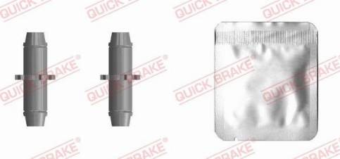 OJD Quick Brake 120 53 032 - Adjuster, braking system autospares.lv