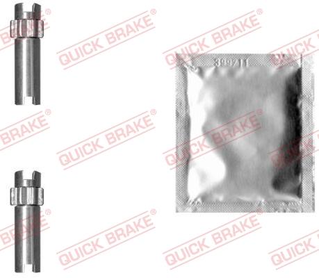 OJD Quick Brake 120 53 024 - Adjuster, braking system autospares.lv