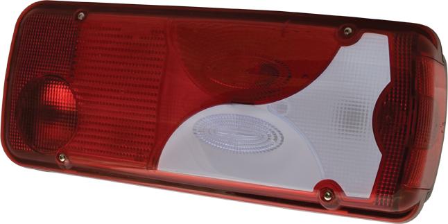 OLSAPARTS 5.44.070.00 - Combination Rearlight autospares.lv