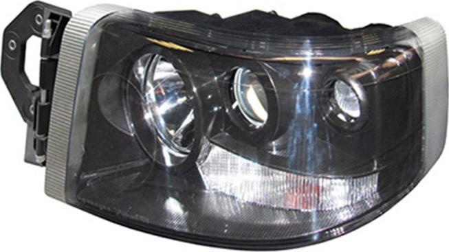 OLSAPARTS 8.94.042.00 - Headlight autospares.lv