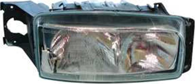 OLSAPARTS 8.94.039.00 - Headlight autospares.lv