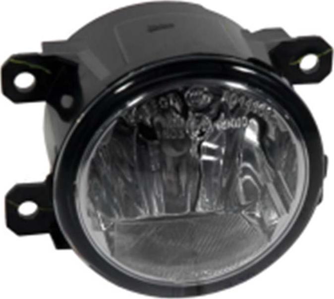 OLSAPARTS 8.50.070.00 - Fog Light autospares.lv