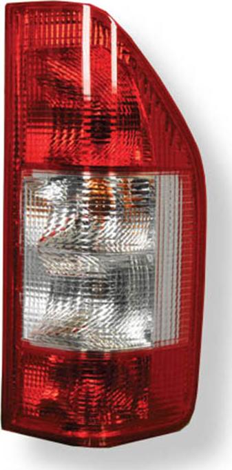 OLSAPARTS 2.44.062.00 - Combination Rearlight autospares.lv