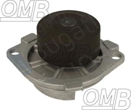OMB MB5923 - Water Pump autospares.lv