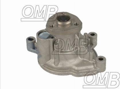 OMB MB10141 - Water Pump autospares.lv