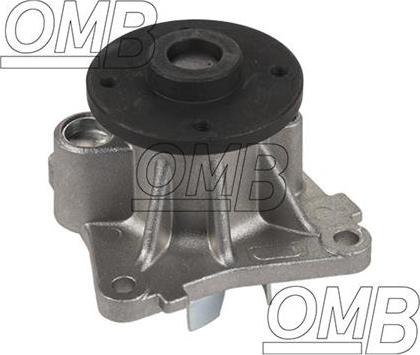 OMB MB10104 - Water Pump autospares.lv