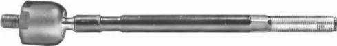 OMG 4993 - Inner Tie Rod, Axle Joint autospares.lv