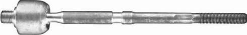 OMG 4873 - Inner Tie Rod, Axle Joint autospares.lv