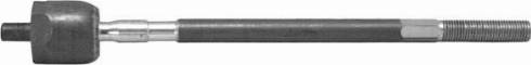 OMG 6292 - Inner Tie Rod, Axle Joint autospares.lv