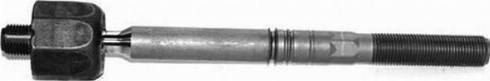 OMG 6214 - Inner Tie Rod, Axle Joint autospares.lv