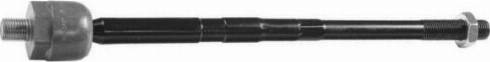 OMG 6286 - Inner Tie Rod, Axle Joint autospares.lv