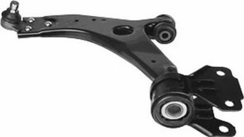 OMG 8099/C - Track Control Arm autospares.lv