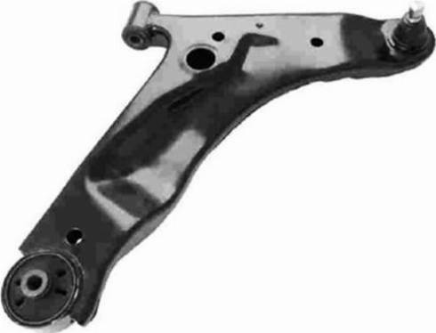 OMG 8058/C - Track Control Arm autospares.lv