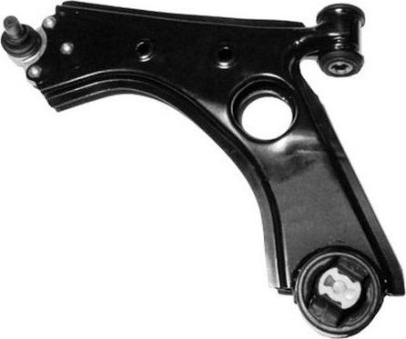 OMG 8029/C - Track Control Arm autospares.lv