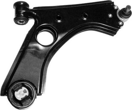 OMG 8028/C - Track Control Arm autospares.lv