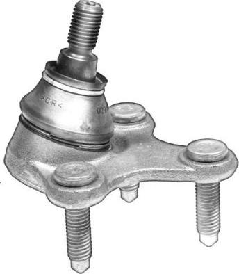 OMG 3348 - Ball Joint autospares.lv