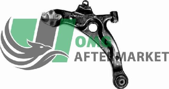 OMG G40.4649/C - Track Control Arm autospares.lv